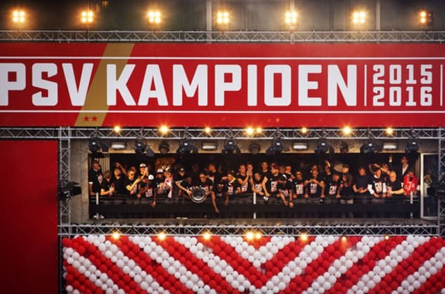 Beşiktaş’ın Şampiyonlar Ligi’ndeki muhtemel rakipleri