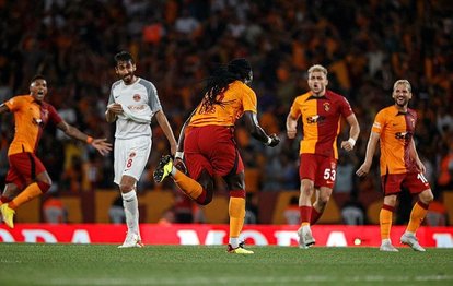 Spor yazarları Ümraniyespor - Galatasaray maçını değerlendirdi