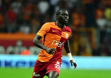Ndiaye'den taraftarı heyecanlandıran paylaşım!
