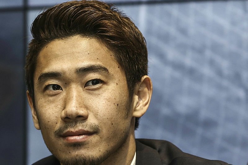 Kagawa’yı 3 dakikada bitirdik!