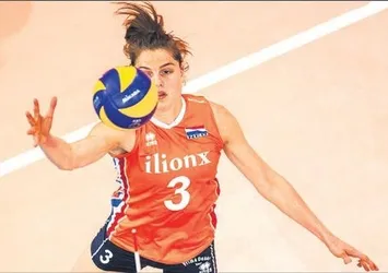 Belien Galatasaray’da
