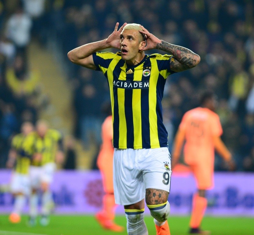 Görüşeceğiz korkak palyaço!