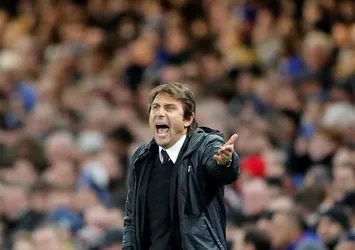 Conte'den Beşiktaş itirafı