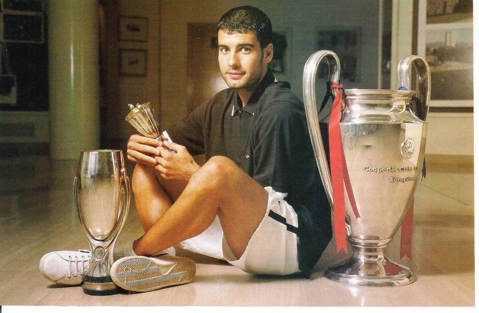 Hagi rüya 11’ini açıkladı!