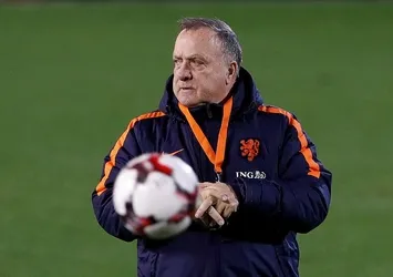 Dick Advocaat gerçeği
