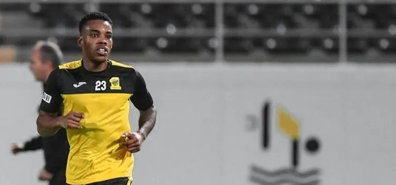 Garry Rodrigues'ten meraklandıran paylaşım