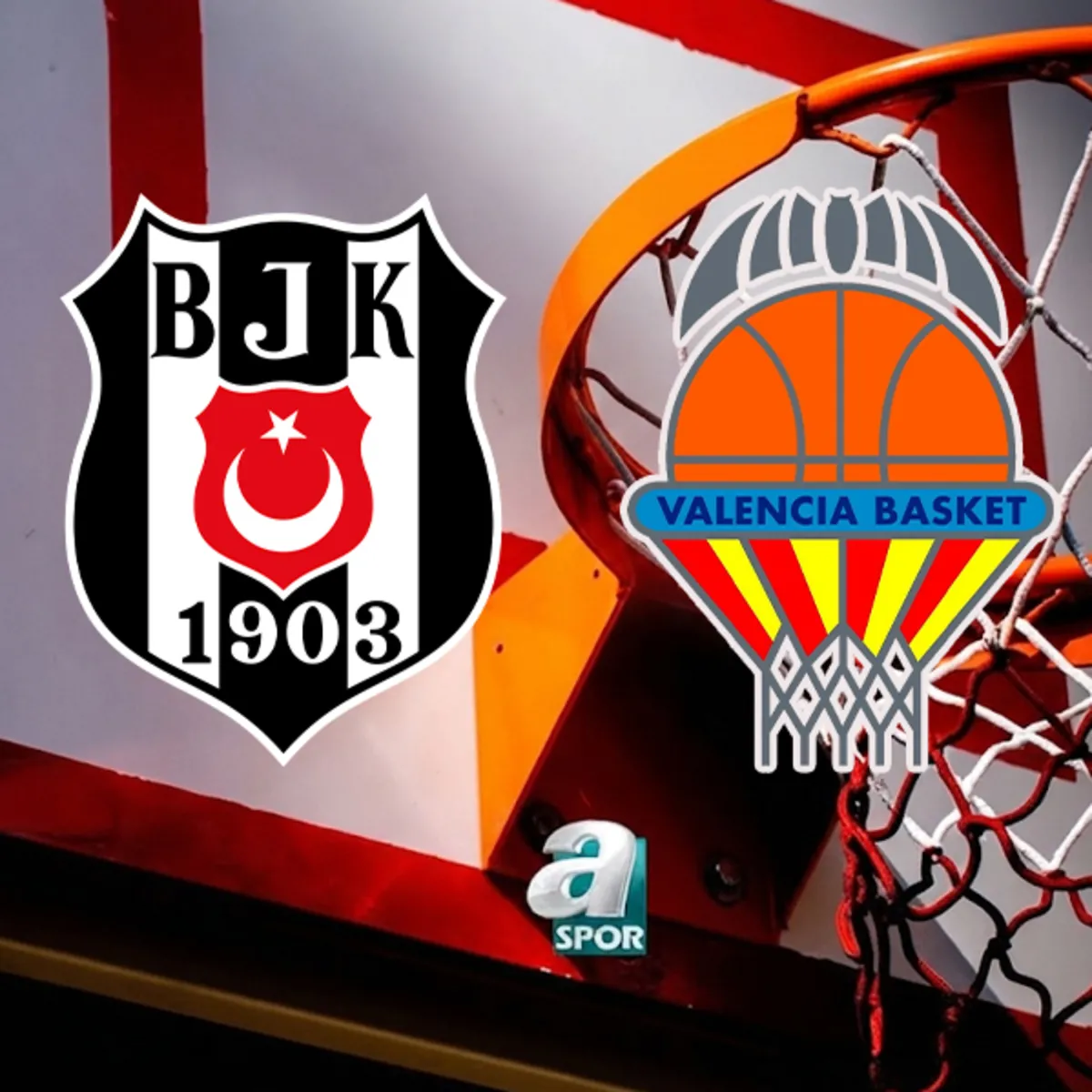 Beşiktaş-Valencia maçı ne zaman, saat kaçta, hangi kanalda?