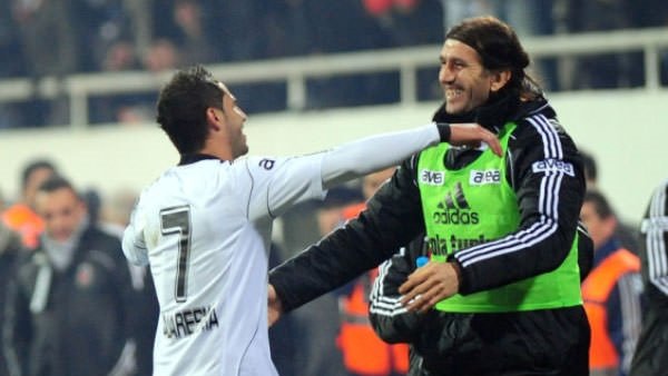 Hem Fenerbahçe hem de Beşiktaş’ta oynayan futbolcular