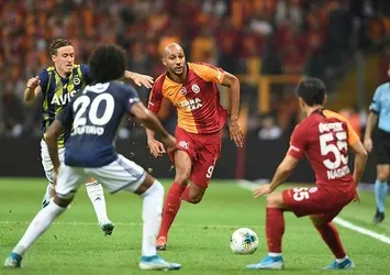 Alkışlar Nzonzi’ye