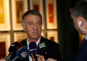 19 yıl sonra bir ilk