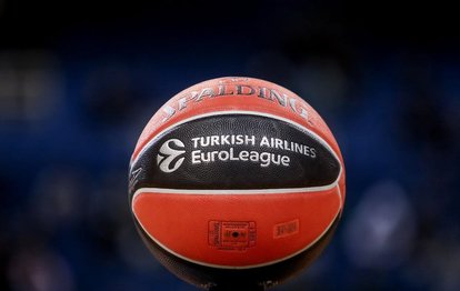 EuroLeague’de sürpriz değişiklik