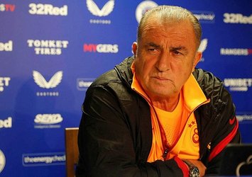 Terim'den 'hükmen mağlubiyet' yorumu!