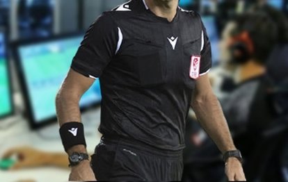 Son dakika spor haberi: Rizespor - Trabzonspor maçında VAR hakemi Özgür Yankaya oldu!