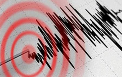 Eskişehir’de deprem mi oldu? Eskişehir Tepebaşı’da deprem! AFAD açıkladı
