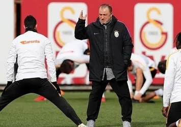 Antalyaspor hazırlıkları sürdü