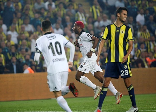 Futbol otoriteleri Beşiktaş - Fenerbahçe derbisini değerlendirdi!