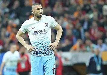 Gomis attı, Burak sessiz