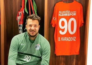 İşte Batugol'ün yeni adresi