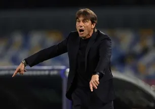 Trabzonspor'da Conte çıkmazı!
