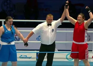 Astana’da Türkiye fırtınası!