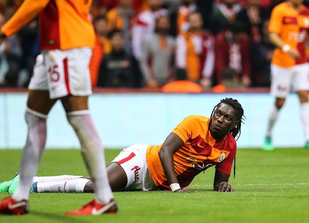 Hıncal Uluç’tan Galatasaray değerlendirmesi