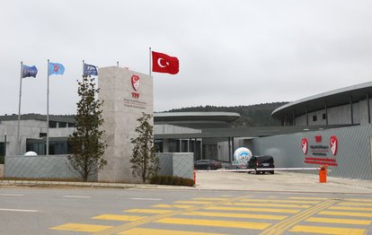 TFF’den sert açıklama: Türk futboluna ihanet..