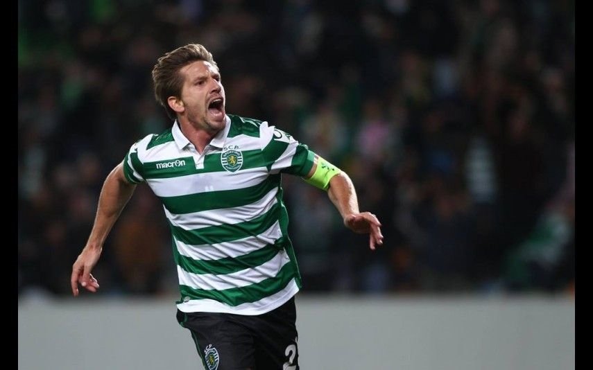 Galatasaray’a yeni dinamo Adrien Silva