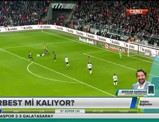 Lens serbest mi kalacak?