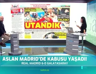 "Falcao Galatasaray'ın kimyasını bozdu"