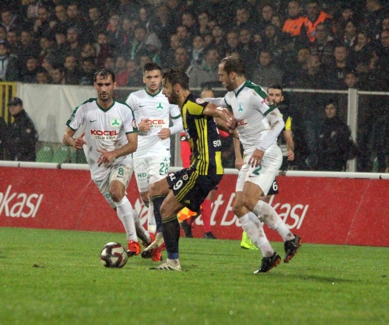 Fenerbahçe’de transfer çıkmazı! Ali Koç...