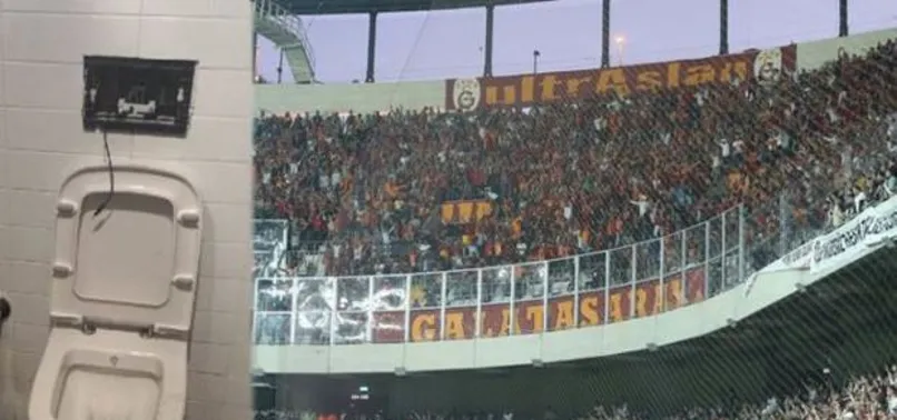 Zararı Galatasaray ödeyecek