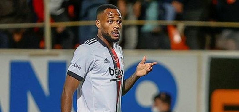 BEŞİKTAŞ HABERLERİ- Kartal'da Cyle Larin krizi! Kadro dışı kararı...
