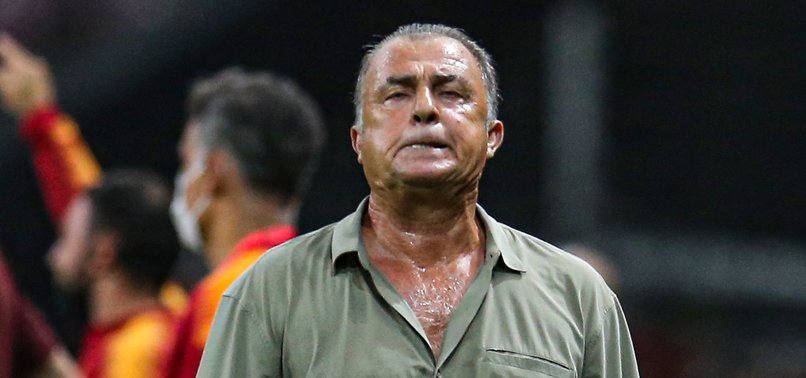 Fatih Terim'den şok karar! Sezon sonunda...