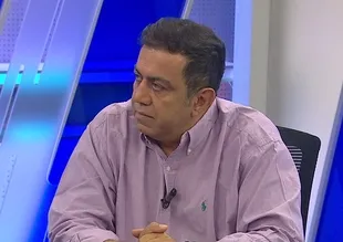 Bülent Timurlenk: Pereira Braga'da bitmişti