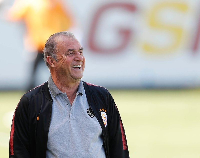 Galatasaray’a Manchester United’dan dev isim!