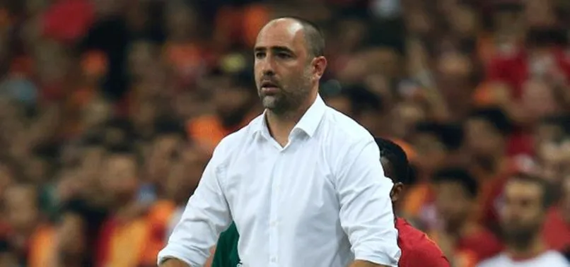 Aslan’a Tudor şoku
