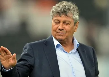 Sürpriz aday Lucescu