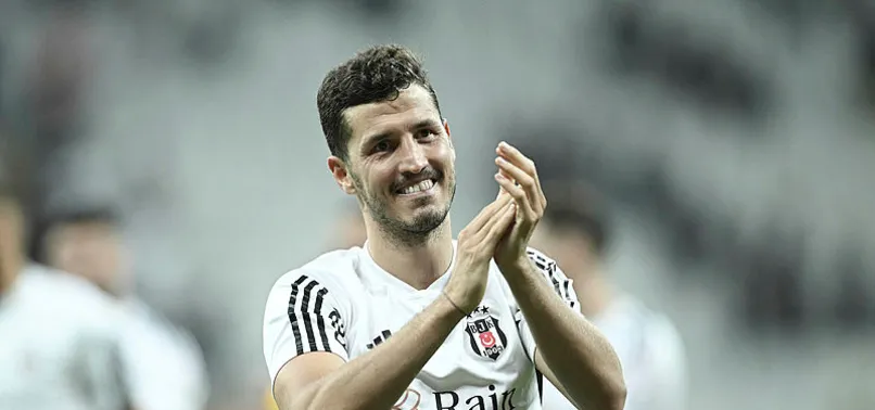 Beşiktaş'ta Salih Uçan farkı!