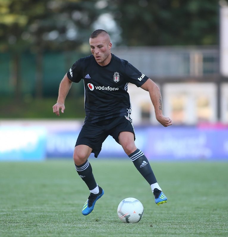 Gökhan Töre, Galatasaray’a mesaj yolladı