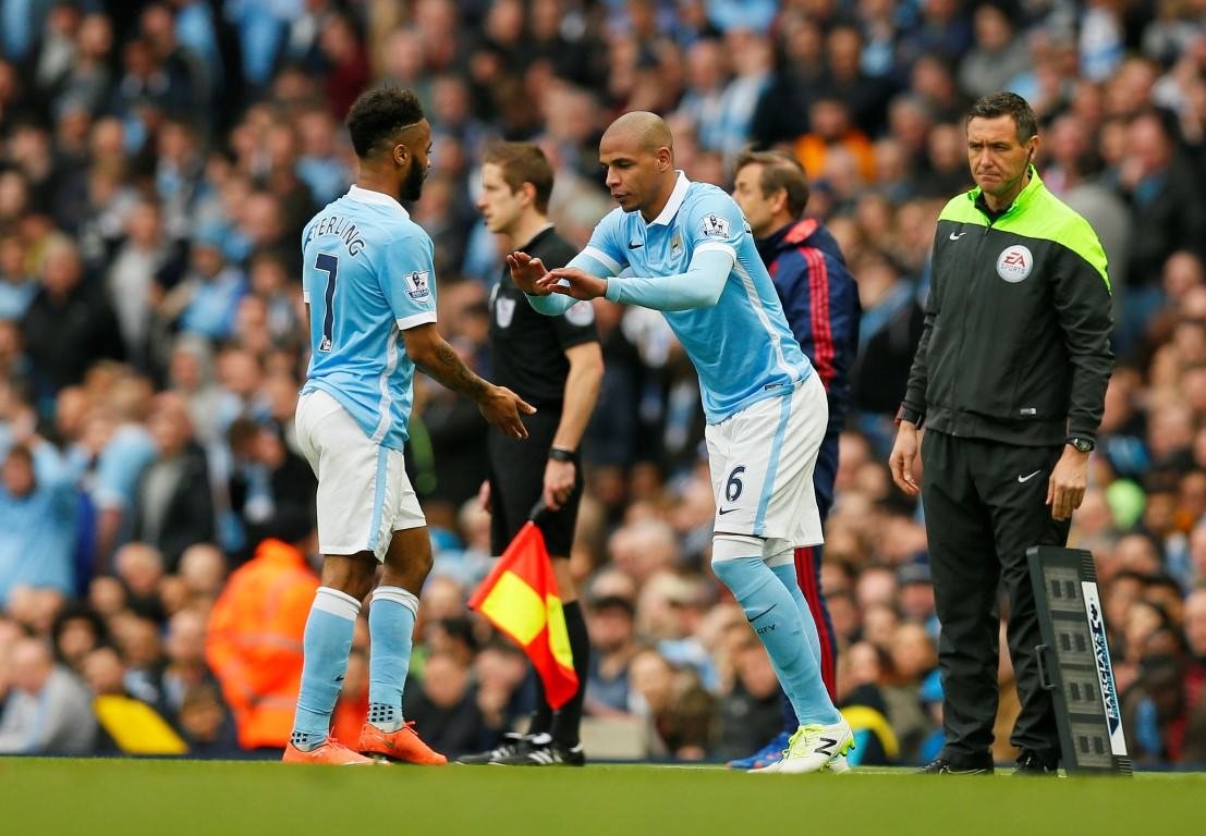 Galatasaray, Fernando bombasını patlattı