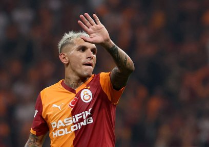 Galatasaray'dan Torreira kararı! Sözleşmesi...