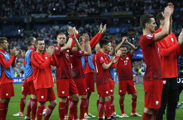 EURO 2016’ya damga vuran olay!
