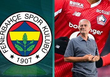 F.Bahçe'den G.Saray'a transfer çalımı!