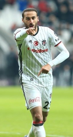 Cenk Tosun kararını verdi! İngiltere’ye transfer olacak mı?