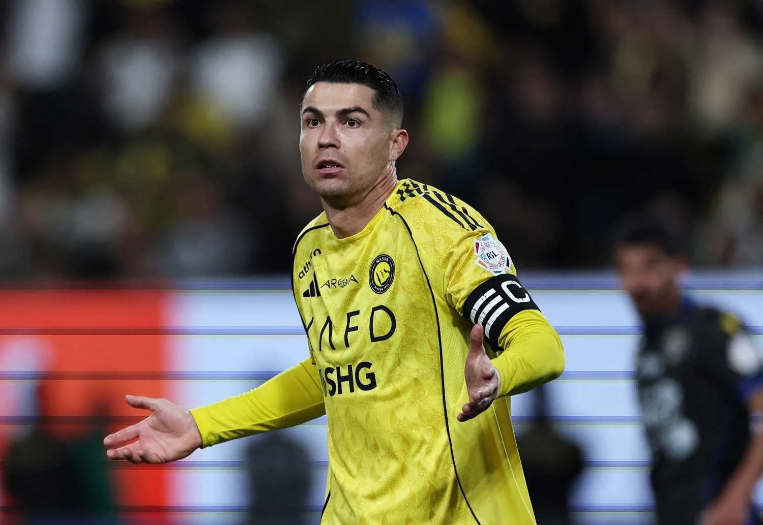 Fenerbahçe, Ronaldo'nun eski takım arkadaşını transfer etmek istiyor