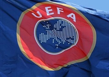 UEFA kulüpler sıralaması belli oldu!