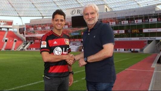 Transferin son gününde bombalar patladı!