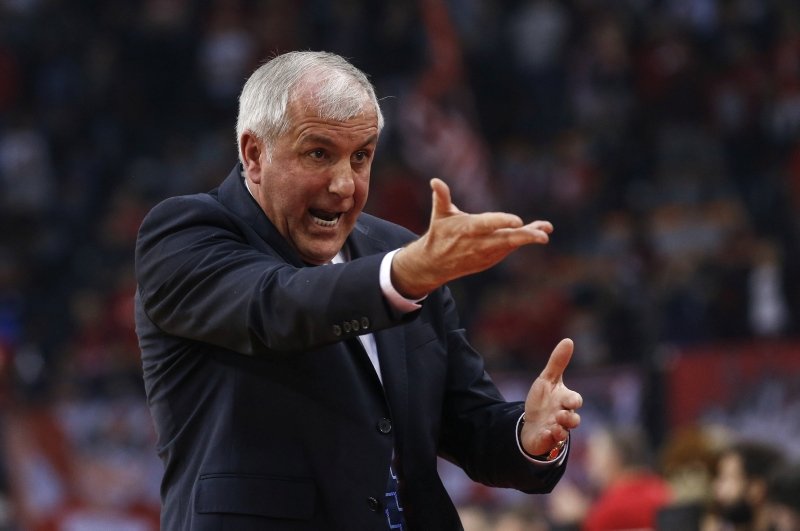 Fenerbahçe’de şok karar! Obradovic...
