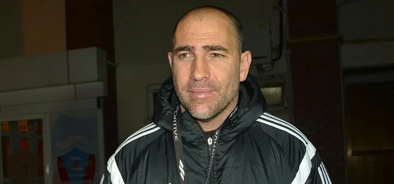 Igor Tudor Galatasaray iddialarına cevap verdi