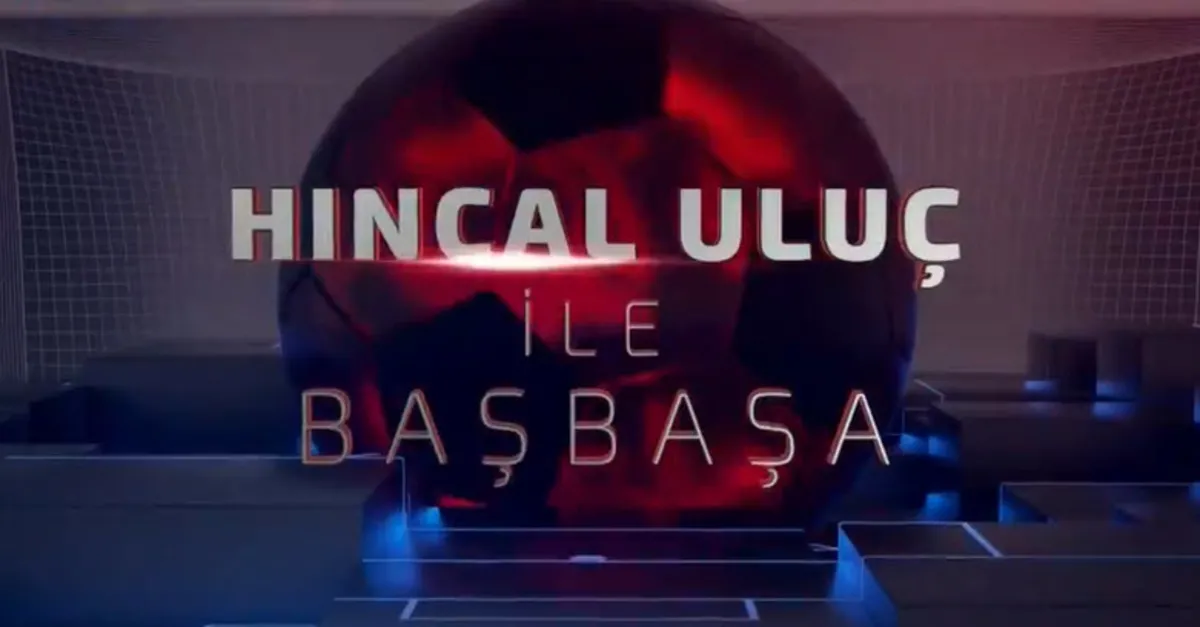 Hıncal Uluç ile Başbaşa - 31/12/2020